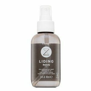 Kemon Liding Beauty Oil olej pro hebkost a lesk vlasů 100 ml obraz