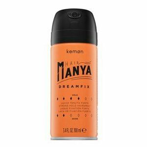 Kemon Hair Manya Dreamfix Hairspray lak na vlasy pro silnou fixaci 100 ml obraz