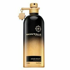 Montale Aoud Night parfémovaná voda unisex 100 ml obraz