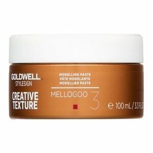 Goldwell StyleSign Creative Texture Mellogoo modelující pasta pro přirozený vzhled 100 ml obraz