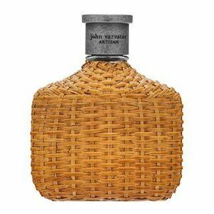 John Varvatos Artisan toaletní voda pro muže 75 ml obraz