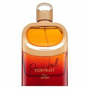 Afnan Portrait Revival parfémovaná voda unisex 100 ml obraz