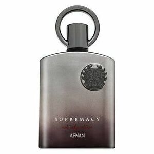 Afnan Supremacy Not Only Intense parfémovaná voda pro muže 100 ml obraz