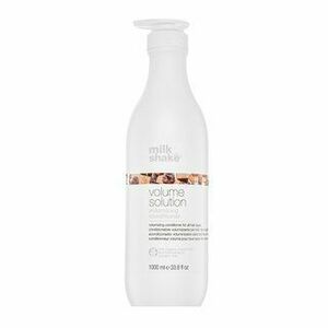 Milk_Shake Volume Solution Volumizing Conditioner posilující kondicionér pro objem vlasů 1000 ml obraz