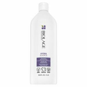 Matrix Biolage Hydrasource Shampoo šampon pro suché vlasy 1000 ml obraz