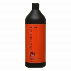 Matrix Total Results Mega Sleek Shampoo šampon pro uhlazení vlasů 1000 ml obraz