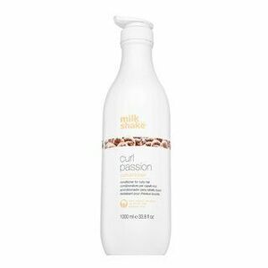 Milk_Shake Curl Passion Conditioner vyživující kondicionér pro lesk vlnitých a kudrnatých vlasů 1000 ml obraz