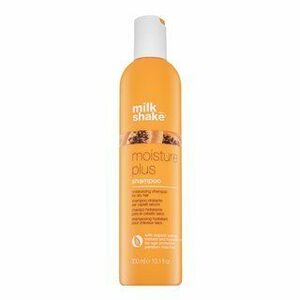 Milk_Shake Moisture Plus Shampoo vyživující šampon s hydratačním účinkem 300 ml obraz