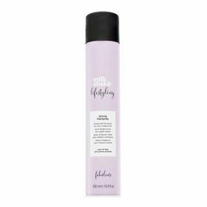 Milk_Shake Lifestyling Strong Hairspray silný lak na vlasy 500 ml obraz