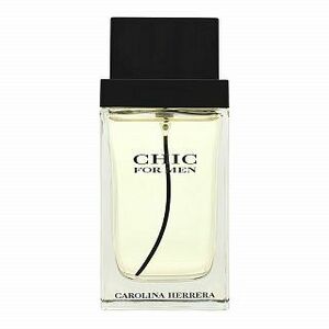 Carolina Herrera Chic For Men toaletní voda pro muže 100 ml obraz