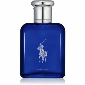 Ralph Lauren Polo Blue parfémovaná voda pro muže 75 ml obraz