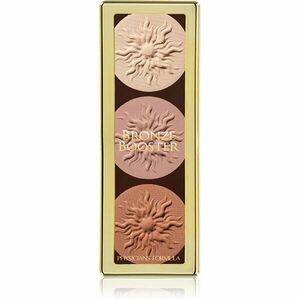 Physicians Formula Bronze Booster konturovací paletka s aplikátorem 9 g obraz