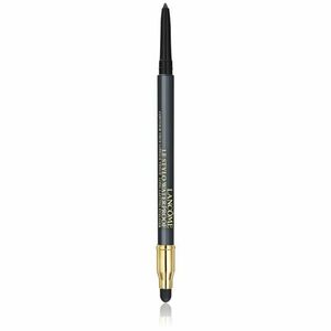 Lancôme Le Stylo Waterproof voděodolná tužka na oči s vysokou pigmentací odstín 08 Réve Anthracite 0.4 g obraz