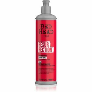 TIGI Bed Head Ressurection kondicionér pro slabé, namáhané vlasy 400 ml obraz