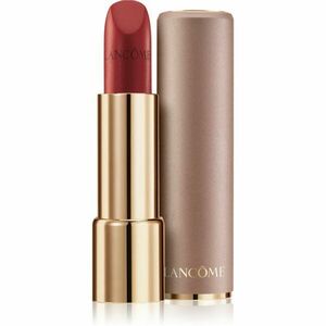 Lancôme L’Absolu Rouge Intimatte krémová rtěnka s matným efektem odstín 525 3, 4 g obraz