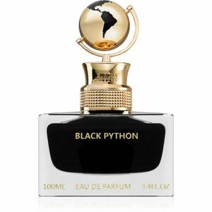 Aurora Black Python parfémovaná voda unisex 100 ml obraz