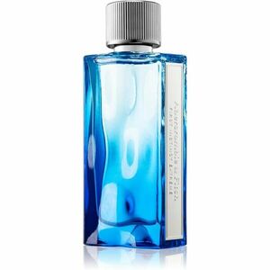 Abercrombie & Fitch First Instinct Together toaletní voda pro muže 50 ml obraz