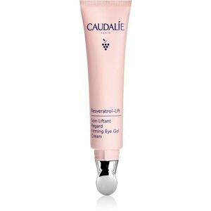 Caudalie Resveratrol-Lift intenzivní oční krém se zpevňujícím účinkem 15 ml obraz