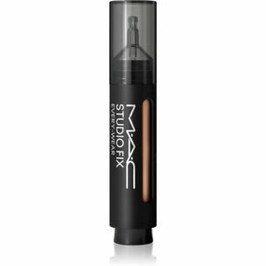 MAC Cosmetics Studio Fix Every-Wear All-Over Face Pen krémový korektor a make-up v jednom odstín NW18 12 ml obraz