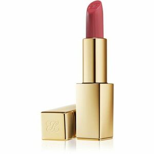 Estée Lauder Pure Color Creme Lipstick krémová rtěnka odstín Rebellious Rose 3, 5 g obraz