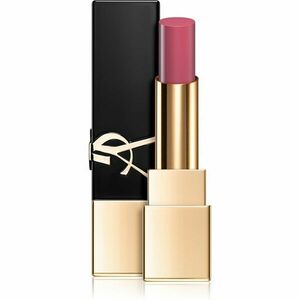 Yves Saint Laurent Rouge Pur Couture The Bold krémová hydratační rtěnka odstín 2, 8 g obraz