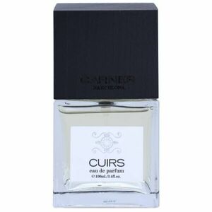 Carner Barcelona Cuirs parfémovaná voda unisex 100 ml obraz