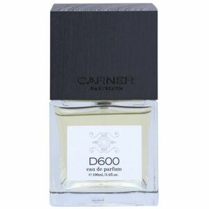 Carner Barcelona D600 parfémovaná voda unisex 100 ml obraz