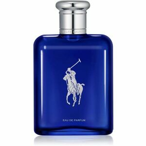 Ralph Lauren Polo Blue parfémovaná voda pro muže 125 ml obraz