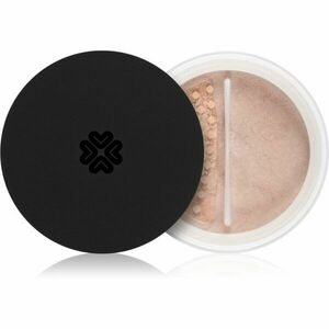 Lily Lolo Mineral Foundation minerální pudrový make-up odstín Barely Buff 10 g obraz