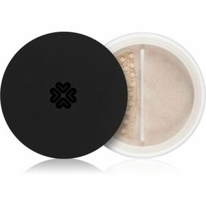 Lily Lolo Mineral Foundation minerální pudrový make-up odstín China Doll 10 g obraz