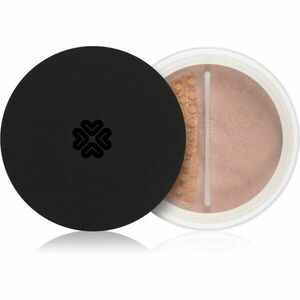 Lily Lolo Mineral Foundation minerální pudrový make-up odstín Coffee Bean 10 g obraz