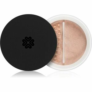 Lily Lolo Mineral Foundation minerální pudrový make-up odstín In the Buff 10 g obraz