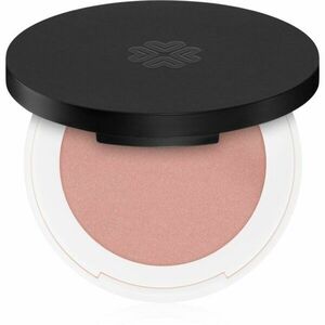 Lily Lolo Pressed Blush kompaktní tvářenka odstín Tickled Pink 4 g obraz