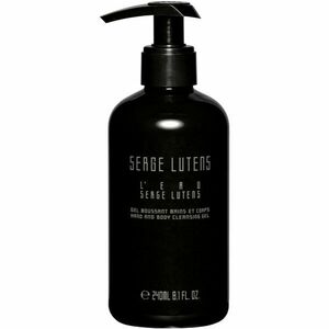 Serge Lutens Matin Lutens L´eau parfémovaný sprchový gel na ruce a tělo unisex 240 ml obraz