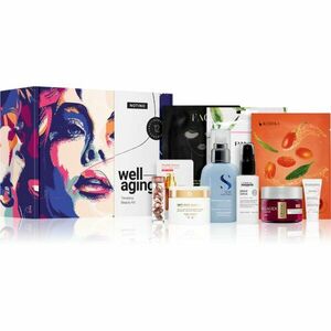 Beauty Beauty Box Notino no.12 - Well-aging dárková sada Goji berry pro ženy obraz