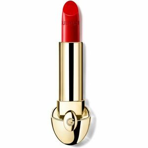 GUERLAIN Rouge G luxusní rtěnka odstín 214 Le Rouge Kiss Satin 3, 5 g obraz