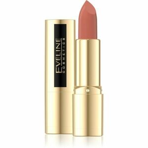 Eveline Cosmetics Variété saténová rtěnka odstín 03 Dance With Me 4 g obraz