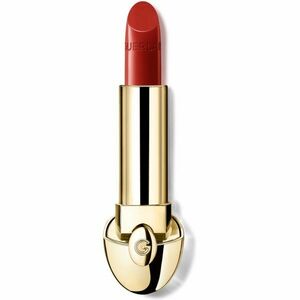 GUERLAIN Rouge G luxusní rtěnka odstín 235 Le Rouge Sienne Satin 3, 5 g obraz