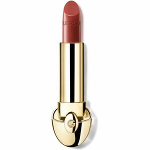 GUERLAIN Rouge G luxusní rtěnka odstín 03 Le Nude Intense Satin 3, 5 g obraz