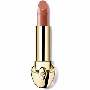 GUERLAIN Rouge G luxusní rtěnka odstín 131 Le Beige Praline Satin 3, 5 g obraz