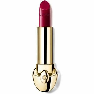 GUERLAIN Rouge G luxusní rtěnka odstín 919 Rouge Classis Satin 3, 5 g obraz