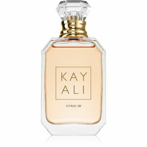 Kayali Citrus | 08 parfémovaná voda pro ženy 50 ml obraz