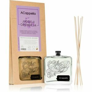 ACappella Black Orchid aroma difuzér s náplní 100 ml obraz