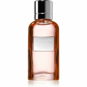 Abercrombie & Fitch First Instinct Together parfémovaná voda pro ženy 50 ml obraz