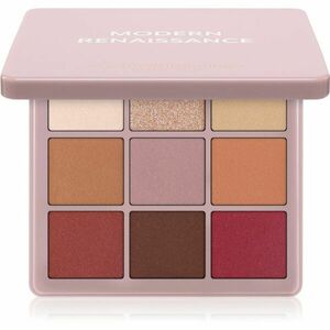 Anastasia Beverly Hills Mini Modern Renaissance Eye Shadow Palette paletka očních stínů 1 ks obraz