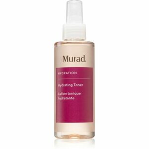 Murad Hydratation Hydrating Toner hydratační tonikum bez alkoholu 180 ml obraz