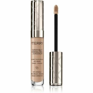 By Terry Terrybly Densiliss Concealer krémový korektor odstín 4 Medium Peach 7 ml obraz