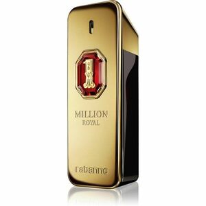 Rabanne 1 Million Royal parfém pro muže 100 ml obraz