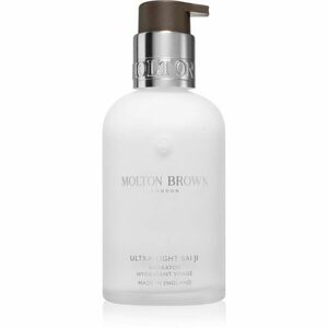 Molton Brown Ultra Light Hydrator vyvažující hydratační krém pro muže 100 ml obraz