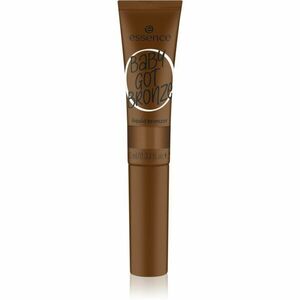 essence baby got bronze tekutý bronzer odstín 40 Tan-Tastic 10 ml obraz